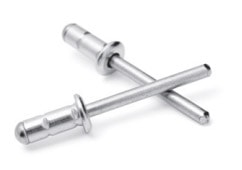 Magna-Grip Daisy Fastener